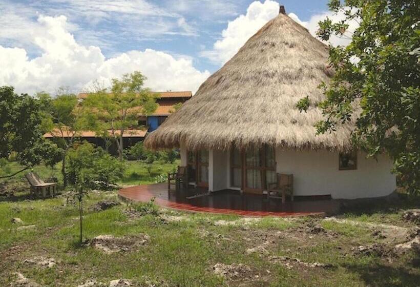 Bed and Breakfast Oro Beach Houses