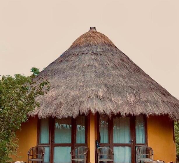 Bed and Breakfast Oro Beach Houses