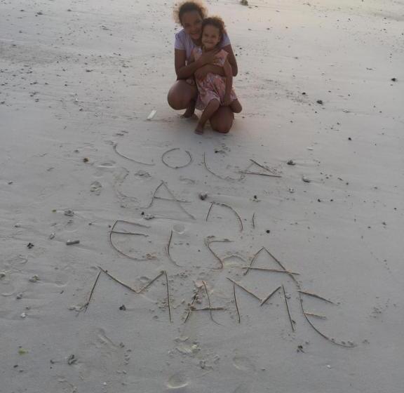 Bed and Breakfast Oro Beach Houses