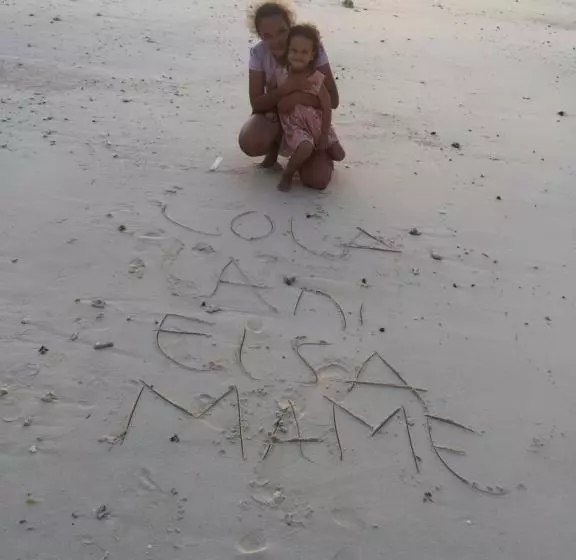 Aamiaismajoitus (B&B) Oro Beach Houses