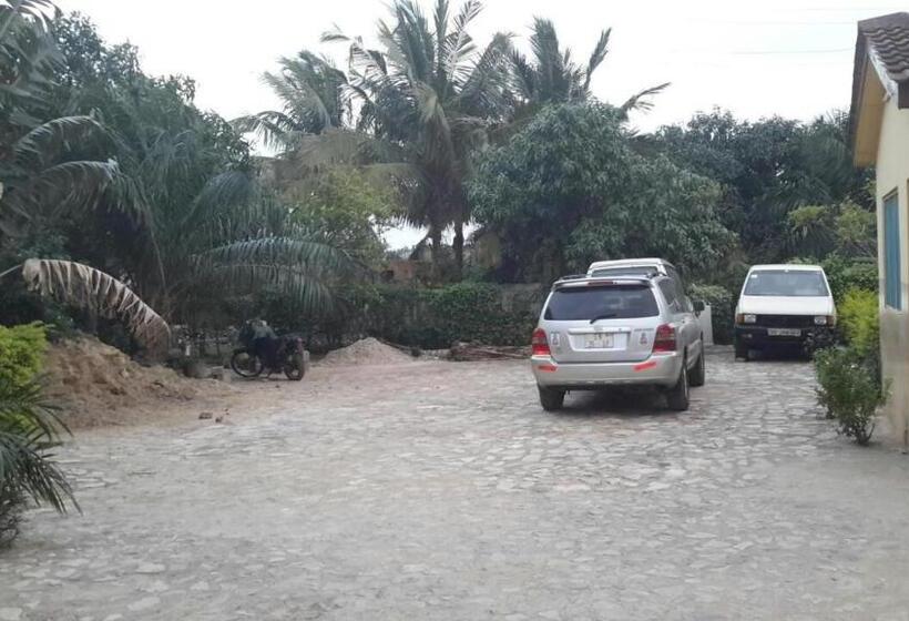 צימר Sampson S Guesthouse Company Ltd