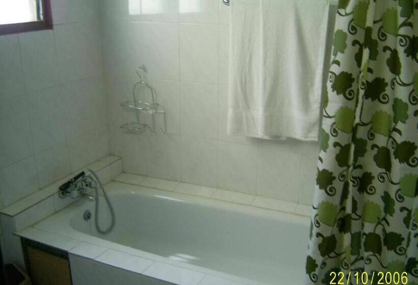 צימר Sampson S Guesthouse Company Ltd