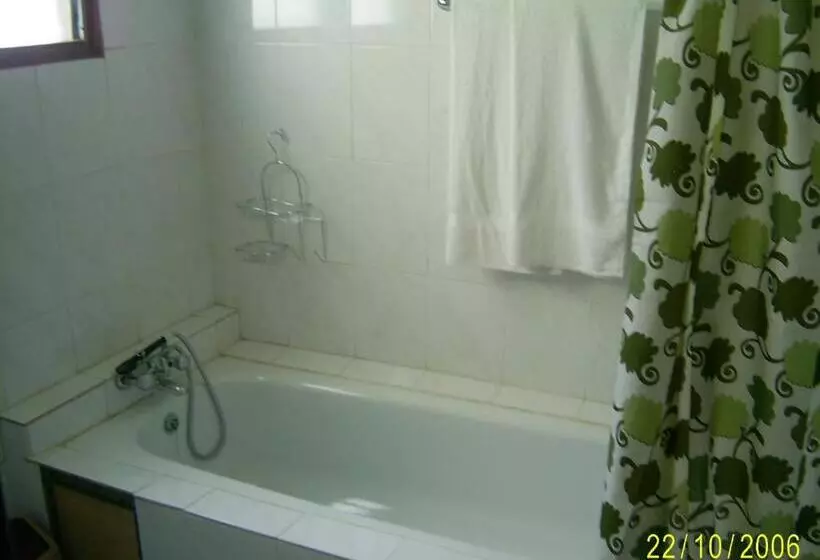 ベッドアンドブレックファースト Sampson S Guesthouse Company Ltd