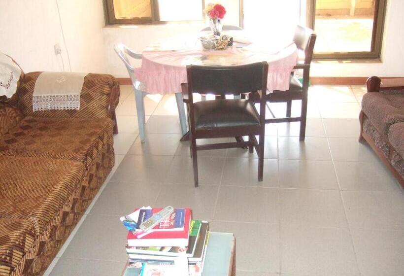 צימר Sampson S Guesthouse Company Ltd