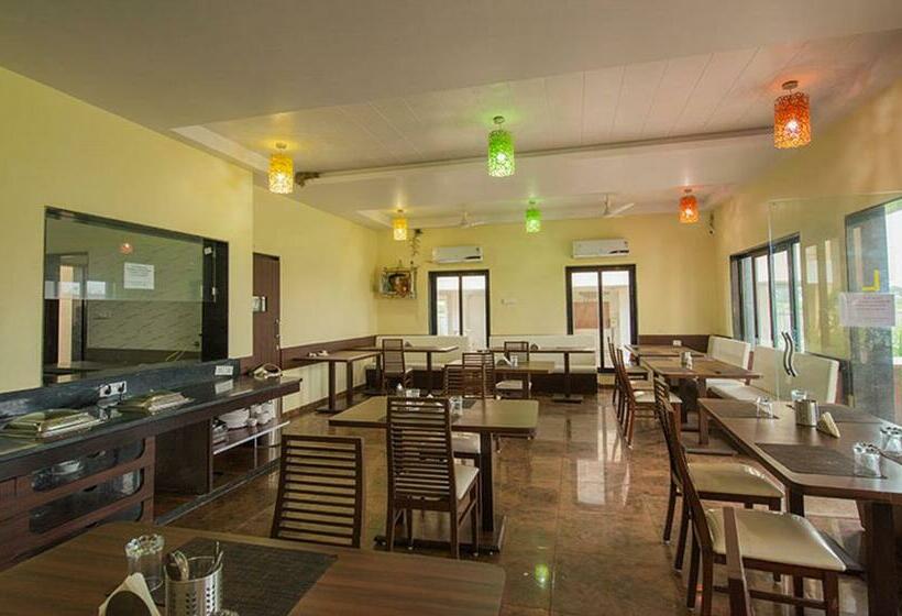 Budget Inn Service Apartments Tiger Plaza