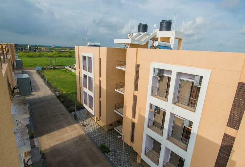 Budget Inn Service Apartments Tiger Plaza