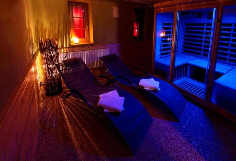 Horský Hotel Kohútka