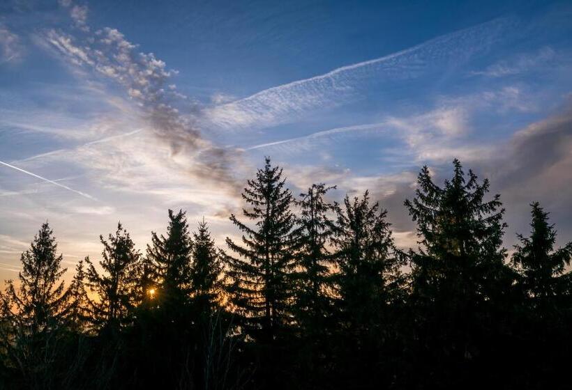 Horský Hotel Kohútka