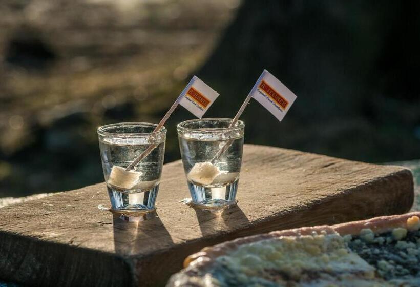 Horský Hotel Kohútka