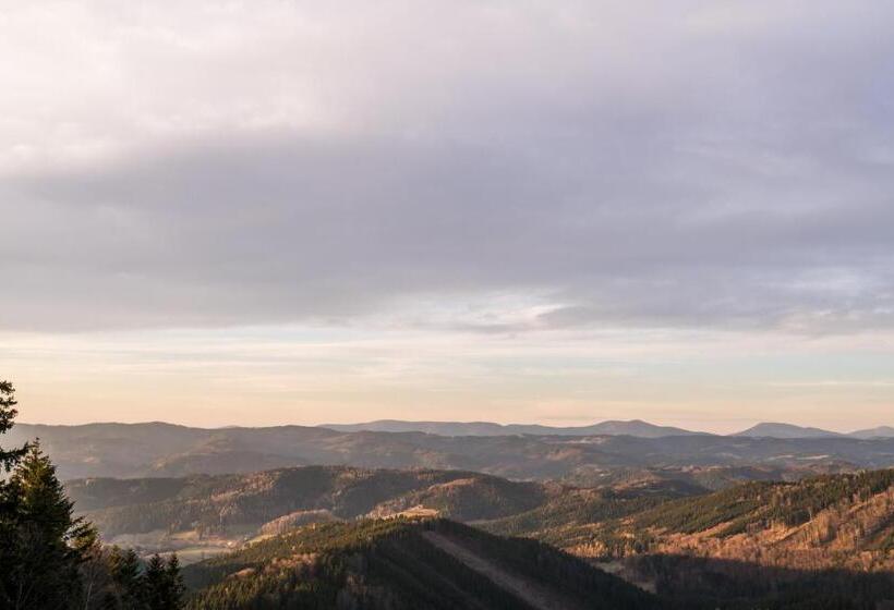 Horský Hotel Kohútka