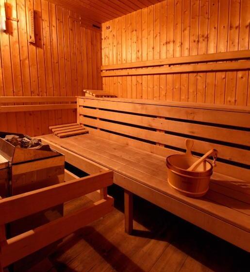 Horský Hotel Kohútka