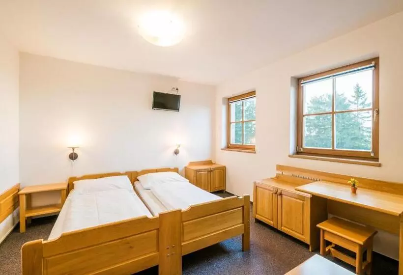 Horský Hotel Kohútka