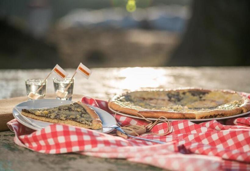 Horský Hotel Kohútka