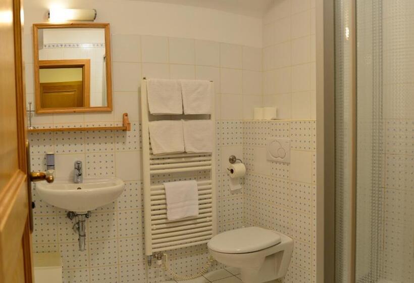 Horský Hotel Kohútka