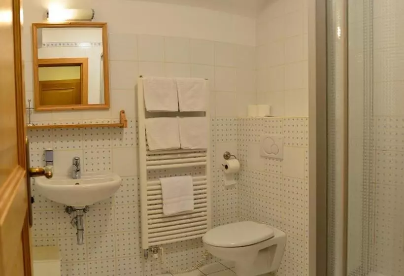 Horský Hotel Kohútka