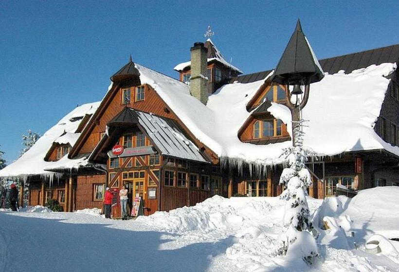 Horský Hotel Kohútka
