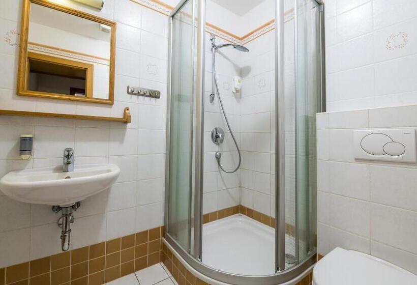 Horský Hotel Kohútka