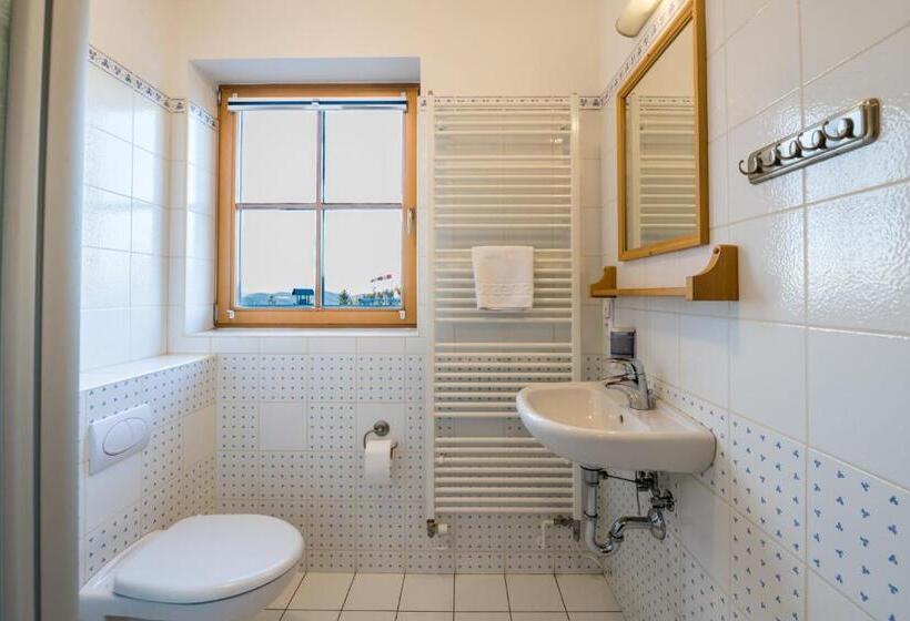 Horský Hotel Kohútka