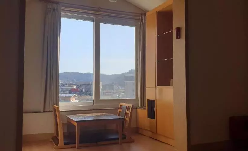 ホテル Chereville Spa Tourist