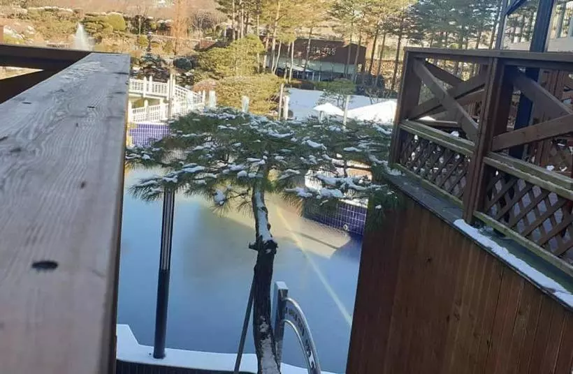 ホテル Chereville Spa Tourist