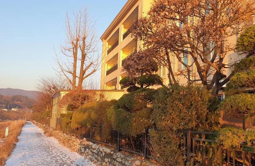 Hotel Chereville Spa Tourist