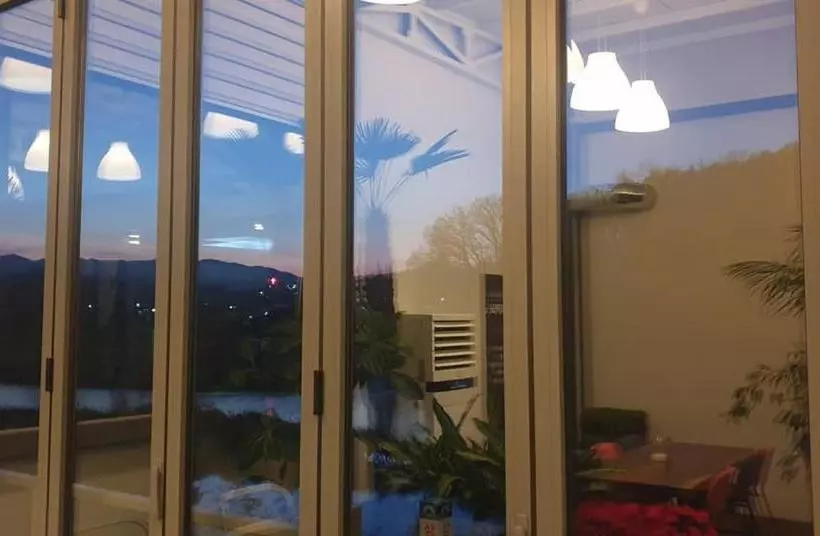 ホテル Chereville Spa Tourist