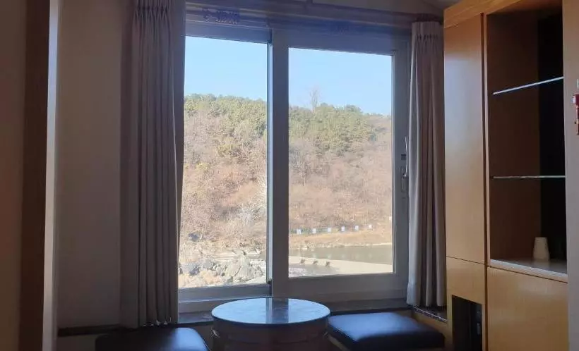 ホテル Chereville Spa Tourist