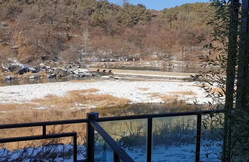 ホテル Chereville Spa Tourist