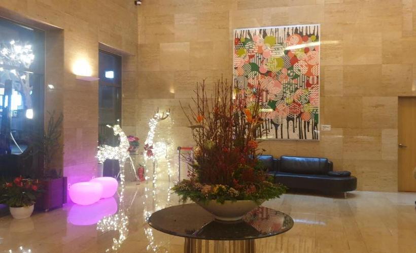 Hotel Chereville Spa Tourist