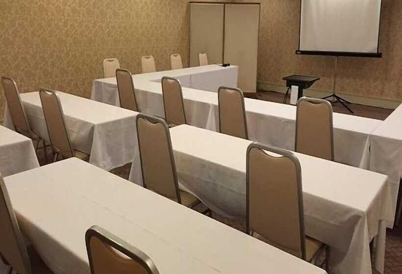 酒店 Crown Hills Takefu