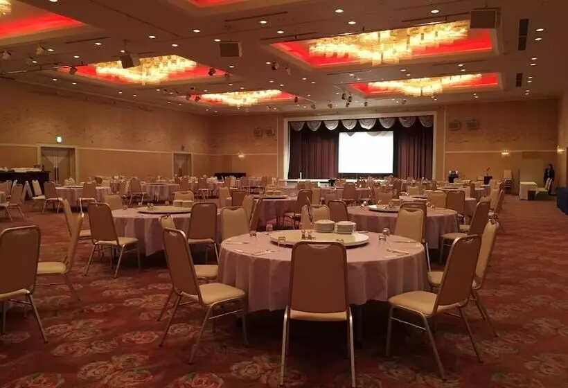 ホテル Crown Hills Takefu