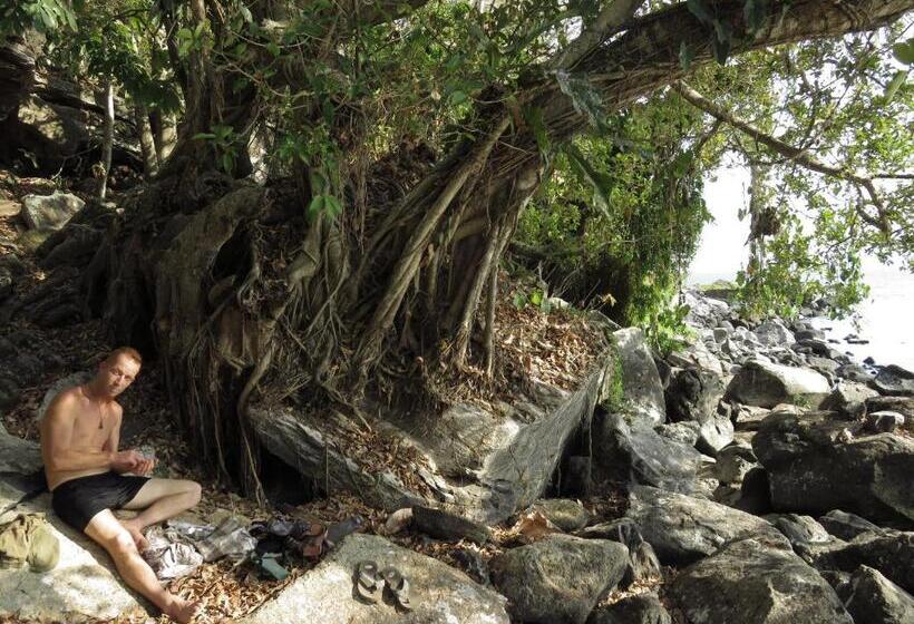 酒店 Finca La Magia