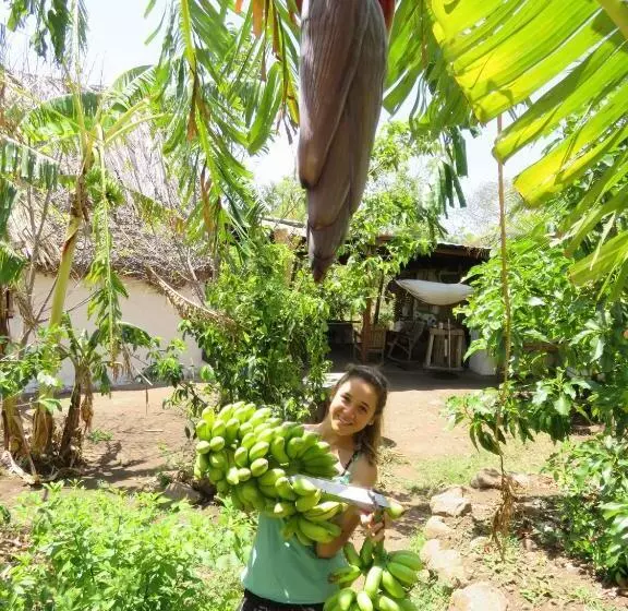 هتل Finca La Magia