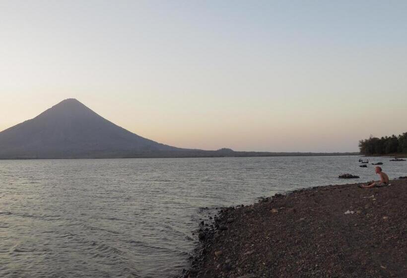 酒店 Finca La Magia