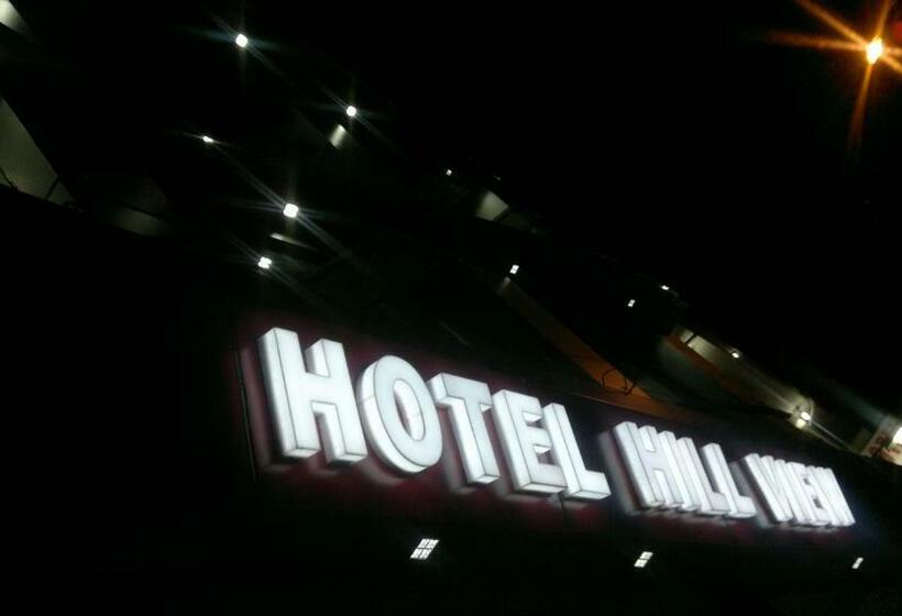 Hotel Hv