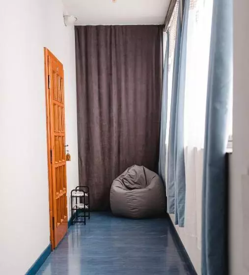 Hotelli Kolyba Opryshkiv