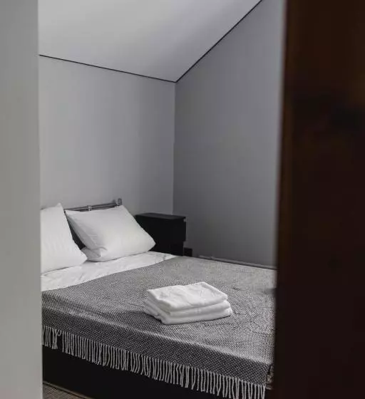 Hotelli Kolyba Opryshkiv