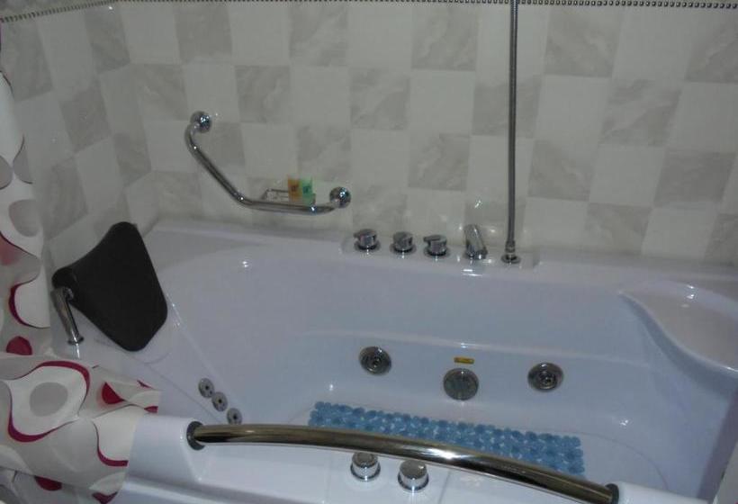 فندق Pacific, Lda