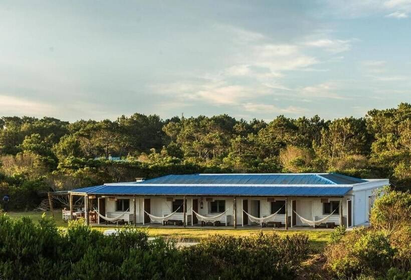 Otel Posada Buscavida