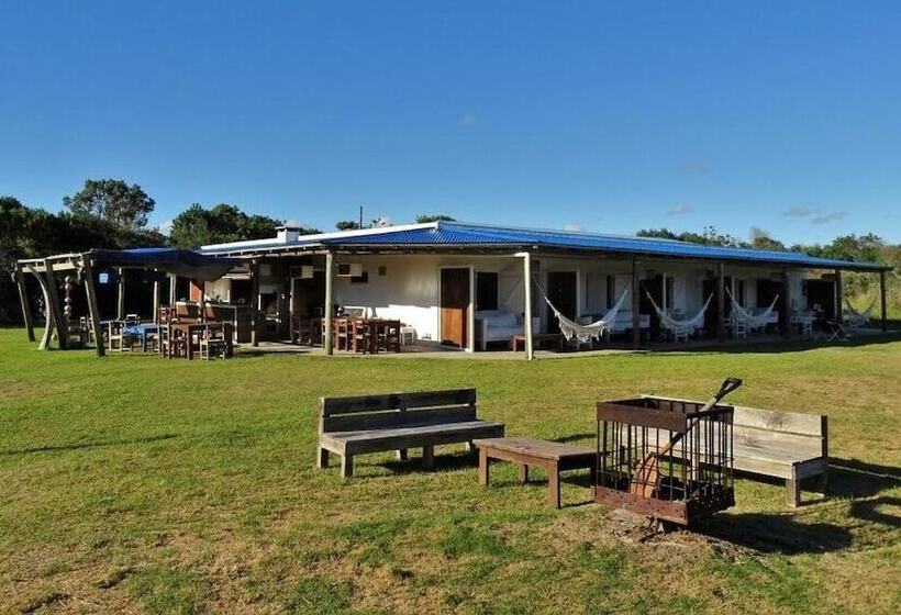 Otel Posada Buscavida