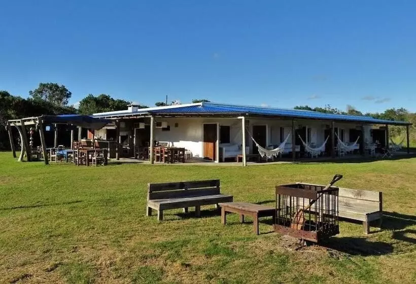 Hotelli Posada Buscavida