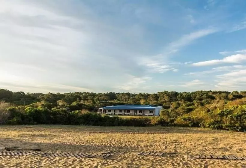 Hotelli Posada Buscavida