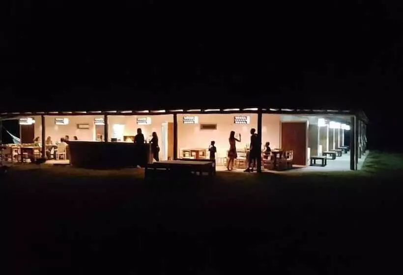 Hotelli Posada Buscavida