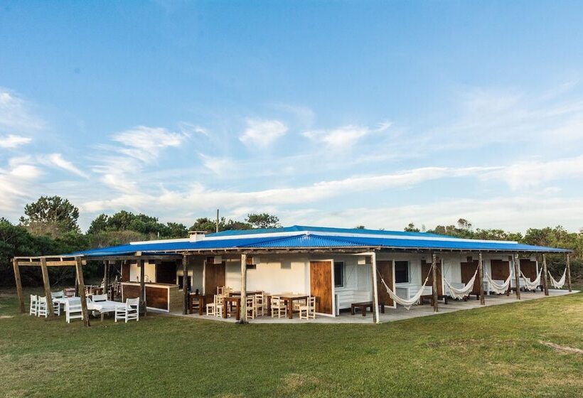 Otel Posada Buscavida