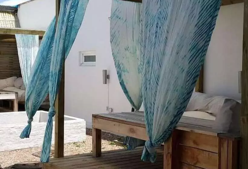 Hotelli Posada Buscavida