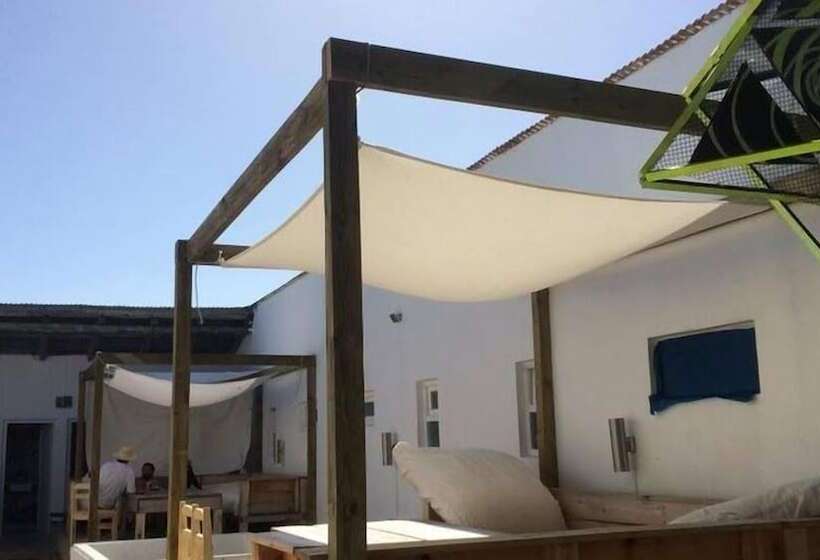 Otel Posada Buscavida