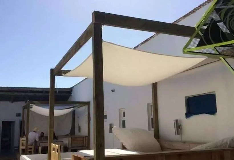 Hotelli Posada Buscavida