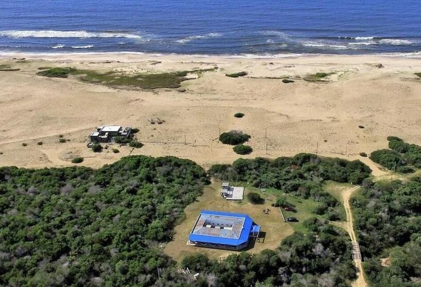 Otel Posada Buscavida