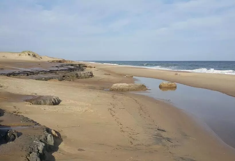 Hotelli Posada Buscavida