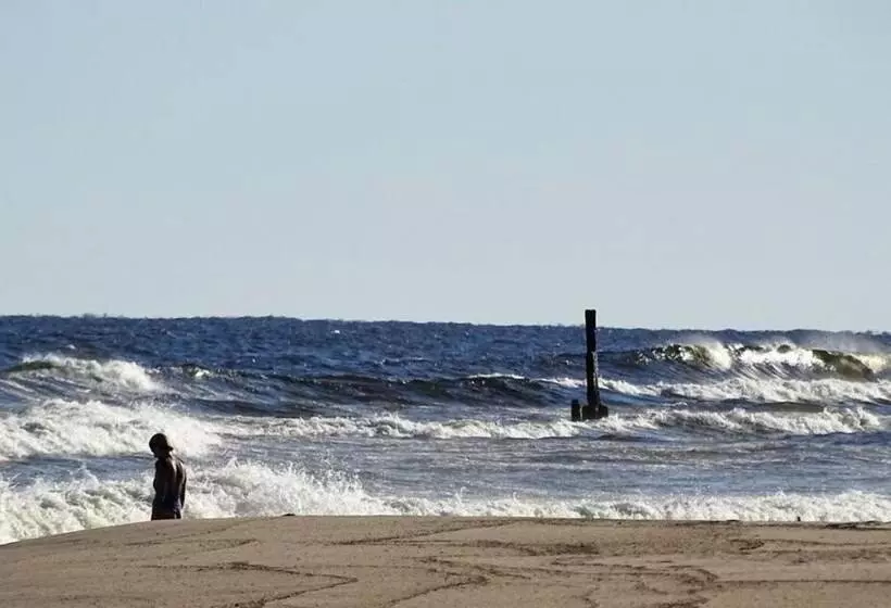 Hotelli Posada Buscavida